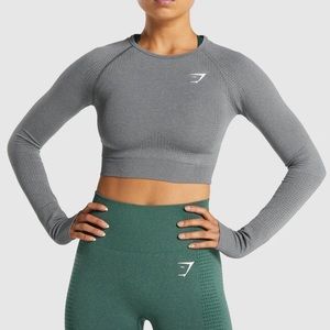 Gymshark Top